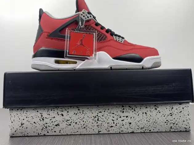 Rep Onekick Jordan Toro Bravo Retro 308497-603 4 0505